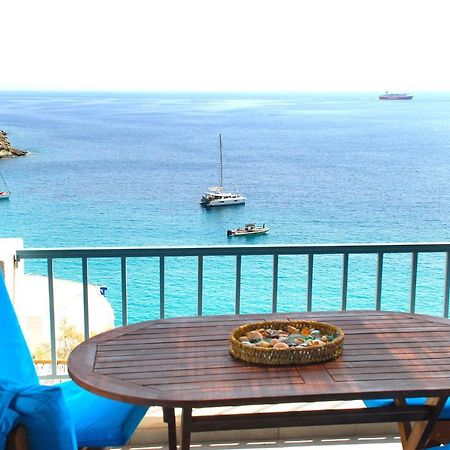Aelia Mare Apartments Nr4 Υστέρνια Εξωτερικό φωτογραφία