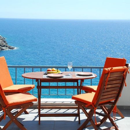 Aelia Mare Apartments Nr4 Υστέρνια Εξωτερικό φωτογραφία