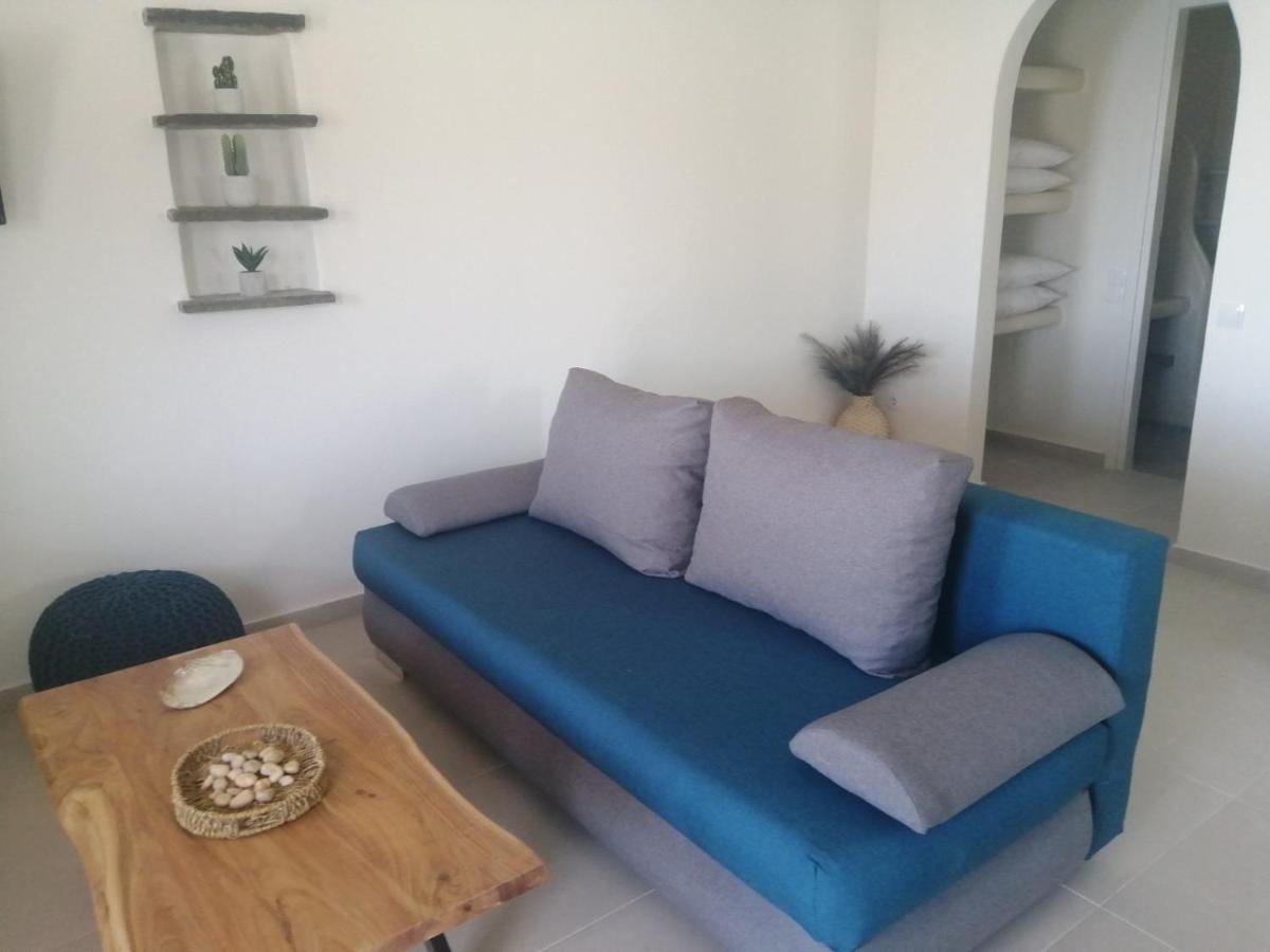 Aelia Mare Apartments Nr4 Υστέρνια Εξωτερικό φωτογραφία