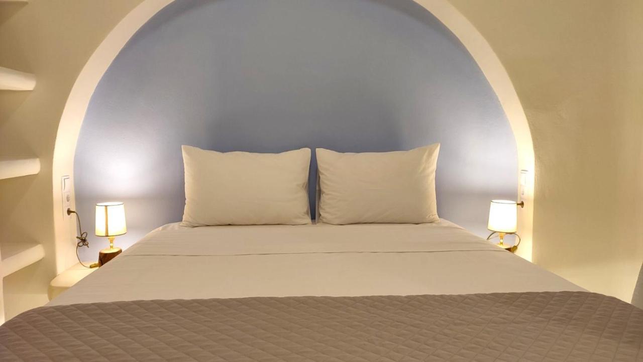 Aelia Mare Apartments Nr4 Υστέρνια Εξωτερικό φωτογραφία